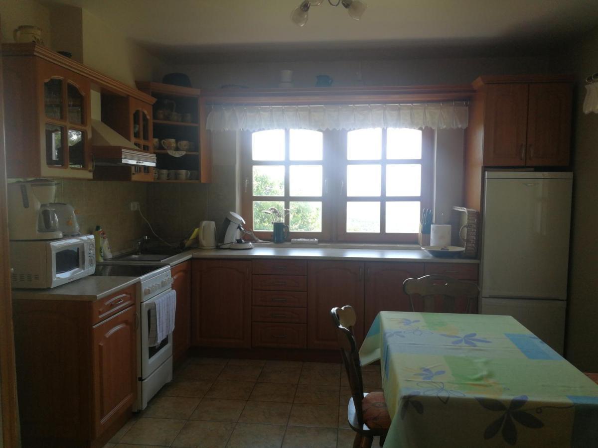 Bottyahát guesthouse Rezi Ngoại thất bức ảnh