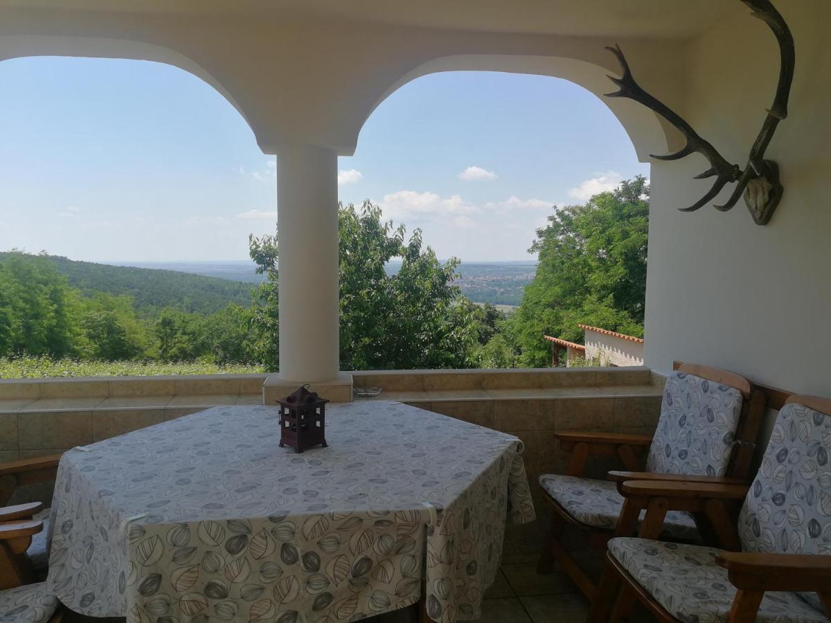 Bottyahát guesthouse Rezi Ngoại thất bức ảnh