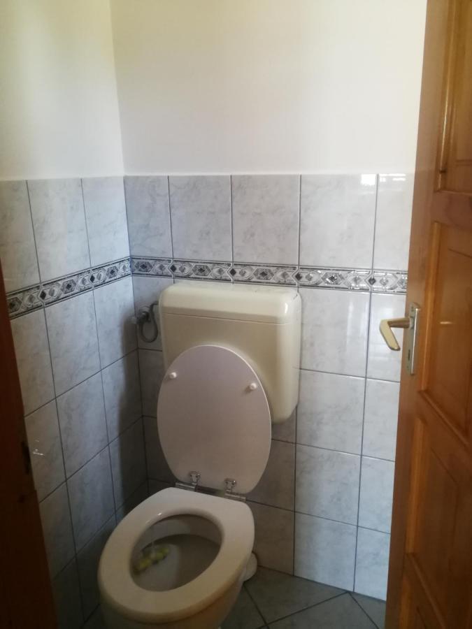 Bottyahát guesthouse Rezi Ngoại thất bức ảnh